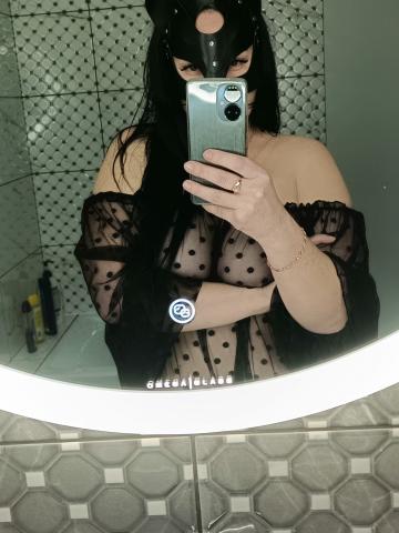 Варвара Жгучая фото 2