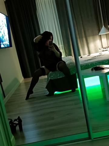 Варвара Жгучая фото 4